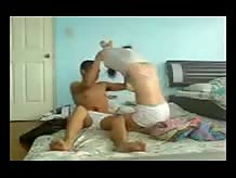 Utog na dalaga nadali ng tambay!